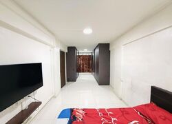 Blk 132 Simei Street 1 (Tampines), HDB 3 Rooms #610925271